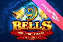 9 Bells Slot Review